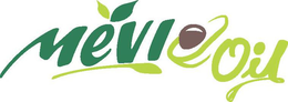 MEVI OIL trademark