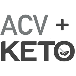 ACV + KETO trademark