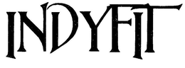 INDYFIT trademark