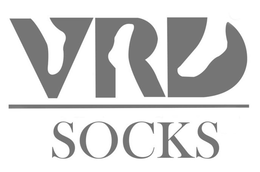 VRD SOCKS trademark