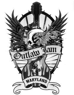 OUTLAW JAM trademark