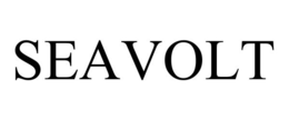 SEAVOLT trademark