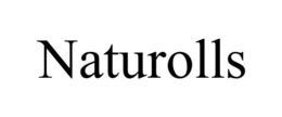 NATUROLLS trademark