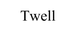 TWELL trademark