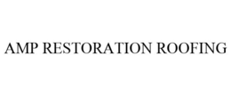 AMP RESTORATION ROOFING trademark