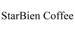 STARBIEN COFFEE trademark