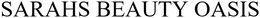 SARAHS BEAUTY OASIS trademark