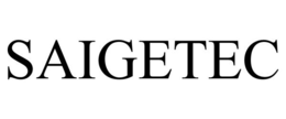 SAIGETEC trademark