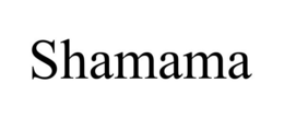 SHAMAMA trademark