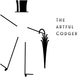 THE ARTFUL CODGER trademark