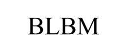 BLBM trademark