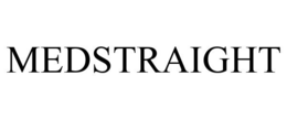 MEDSTRAIGHT trademark