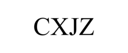 CXJZ trademark
