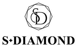 SD S+DIAMOND trademark