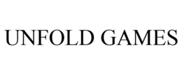 UNFOLD GAMES trademark