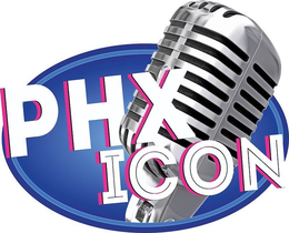 PHX ICON trademark