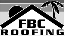 FBC ROOFING trademark