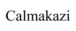 CALMAKAZI trademark