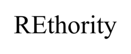 RETHORITY trademark