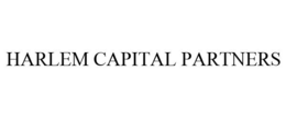 HARLEM CAPITAL PARTNERS trademark