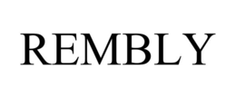 REMBLY trademark