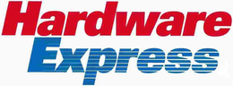 HARDWARE EXPRESS trademark