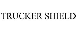 TRUCKER SHIELD trademark