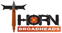 THORN BROADHEADS trademark
