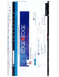 E2E trademark