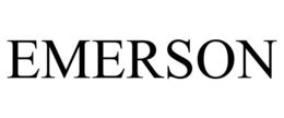 EMERSON trademark