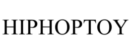 HIPHOPTOY trademark