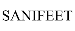 SANIFEET trademark
