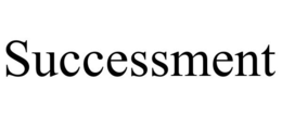 SUCCESSMENT trademark