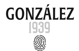 GONZÁLEZ 1939 trademark
