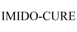 IMIDO-CURE trademark