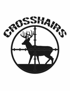 CROSSHAIRS trademark