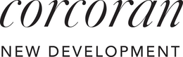 CORCORAN NEW DEVELOPMENT trademark