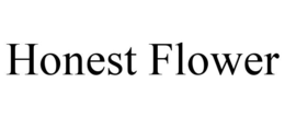 HONEST FLOWER trademark