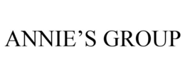 ANNIE'S GROUP trademark