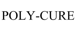 POLY-CURE trademark