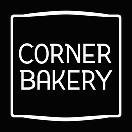 CORNER BAKERY trademark