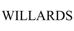 WILLARDS trademark