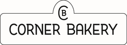 CB CORNER BAKERY trademark