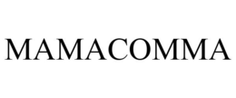 MAMACOMMA trademark