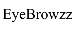 EYEBROWZZ trademark