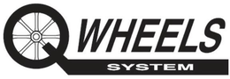 Q WHEELS SYSTEM trademark