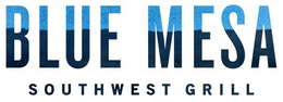 BLUE MESA SOUTHWEST GRILL trademark