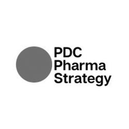 PDC PHARMA STRATEGY trademark