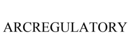 ARCREGULATORY trademark