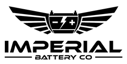 IMPERIAL BATTERY CO trademark